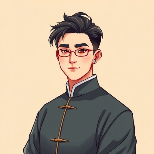 51漫画番迷社区成员 青云志 51漫画用户 - 青云志