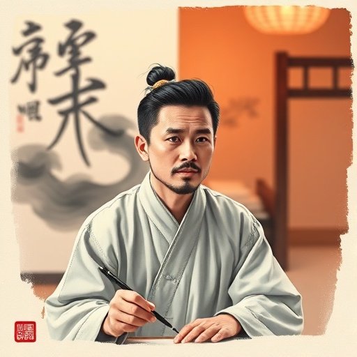 51漫画番迷社区成员 长安画师 51漫画用户 - 长安画师